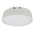 AFX Lighting - EGRF-BB12 - Battery Backup for 12'' Edge Round - Edge Round - White