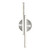 AFX Lighting - ELAS0417L30D1SN - LED Wall Sconce - Ella - Satin Nickel