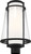 Anau One Light Post Lantern (60-6605)