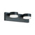 AFX Lighting - EMAV1604LAJUDBK - LED Vanity - Emma - Black