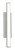 Gale LED Outdoor Lantern (GLEW0524L30UDTG)