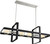 Prana Four Light Island Pendant (60-6625)