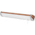 AFX Lighting - IDB394000L30ENMH - LED Overbed - Ideal - Mahogany