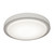 AFX Lighting - LENF2332LAJD1WH-BB - LED Flush Mount - Lenox - White