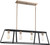 Chassis Four Light Island Pendant (60-6644)