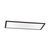 AFX Lighting - LGNL4824LAJD4BK - LED Linear - Lugano - Black