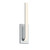 AFX Lighting - LMNS0420LAJD1SN - LED Wall Sconce - Lumina - Satin Nickel