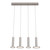 AFX Lighting - LNAP99L30D1WHLNR4 - LED Pendant - Luna - White