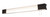 AFX Lighting - MQTB5054L30ENWN - LED Overbed - Marquette - Walnut