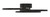 Orion LED Flush Mount (ORIF20L30D1BK)