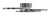 Orion LED Flush Mount (ORIF20L30D1PC)