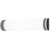 AFX Lighting - PLMV2406LAJUDBK - LED Vanity - Palmer - Black