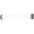 AFX Lighting - PLMV3606LAJUDBK - LED Vanity - Palmer - Black