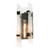 AFX Lighting - PNRS0518MBBK - One Light Wall Sconce - Pioneer - Black