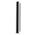 AFX Lighting - REAW0536LAJUDBK-BB - LED Outdoor Wall Sconce - Rhea - Black
