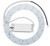 AFX Lighting - RFKIT22AJ - LED Retrofit Kit - Retrofit Kit - White