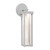 AFX Lighting - RIRW0618L30ENTG - LED Outdoor Wall Sconce - Rivers - Textured Grey