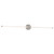AFX Lighting - RSKV4805L30D1PC - LED Vanity - Rusnak - Polished Chrome