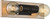 Nuvo Lighting - 60-6662 - Two Light Vanity - Passage - Copper Brushed Brass / Black