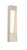 AFX Lighting - RWNS180414L30D2WH - LED Wall Sconce - Rowan - White