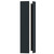 AFX Lighting - RYNW0618LAJUDBK - LED Outdoor Wall Sconce - Ryan - Black
