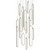 AFX Lighting - SIEP99LAJD1NPRND16 - LED Pendant - Sienna - Painted Nickel