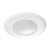 AFX Lighting - SLMF04L30D1WH - LED Flush Mount - Slim - White
