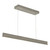 AFX Lighting - STHP0136LAJD2SN - LED Pendant - Stealth - Satin Nickel