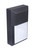 AFX Lighting - WAS08650L30BK - LED Outdoor Wall Pack - LED Wall Pack - Black
