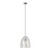 Chroman Empire One Light Pendant (1070P01CH)
