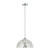 Chroman Empire One Light Pendant (1070P01LCH)