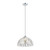 Chroman Empire One Light Pendant (1070P01LCH)