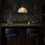 Chroman Empire One Light Pendant (1070P01LSG)