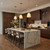 Chroman Empire One Light Pendant (1070P01SG)