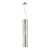 Chroman Empire Three Light Pendant (1070P03CH)