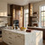 Chroman Empire Three Light Pendant (1070P03SG)