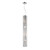 Chroman Empire Four Light Pendant (1070P04CH)