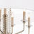Barcelona Six Light Pendant (270P06TR)