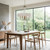 Barcelona Nine Light Pendant (270P09BK)