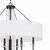 Barcelona Nine Light Pendant (270P09OX)