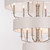 Barcelona 15 Light Pendant (270P15TR)