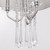 Barcelona 15 Light Pendant (270P15TR)