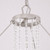 Barcelona 15 Light Pendant (270P15TR)