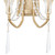 Barcelona Two Light Wall Sconce (270W02BK)