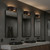 Cannery Two Light Bath (323B02DBFG)