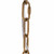 Cannery One Light Pendant (323M01DBFG)