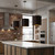 Cannery Three Light Pendant (323P03DBFG)