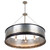 Cannery Six Light Pendant (323P06OG)