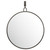 Varaluz - 407A01BZ - Mirror - Stopwatch - Bronze