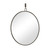 Stopwatch Mirror (407A03BZ)
